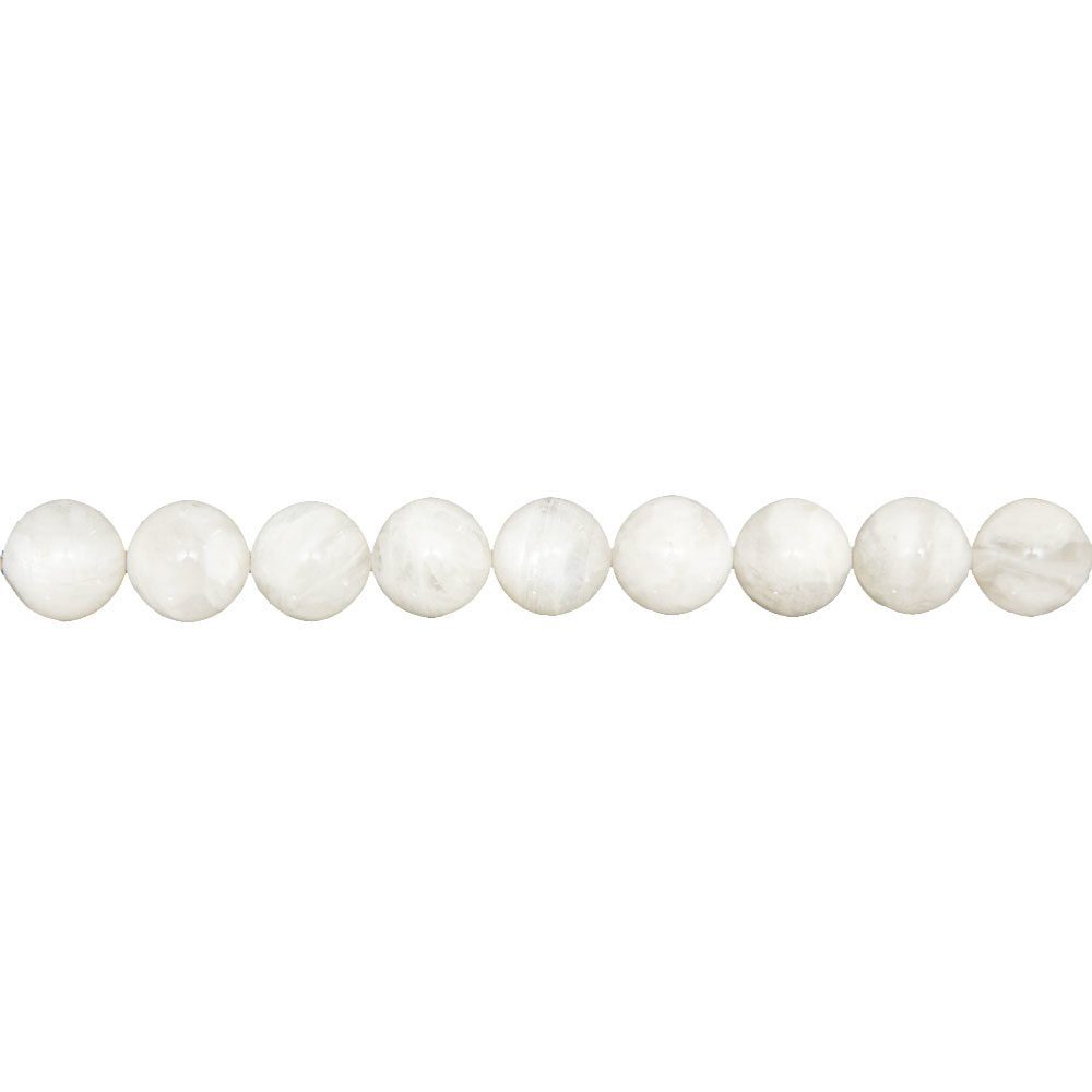 fil de pierres boules 10mm