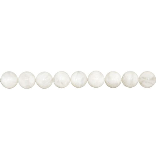 fil de pierres boules 10mm