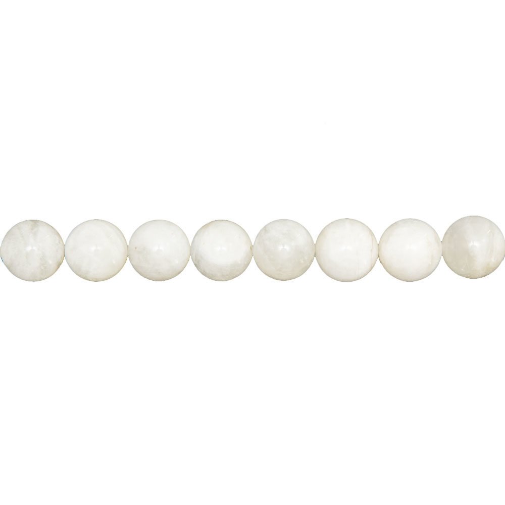 fil de pierres boules 12mm