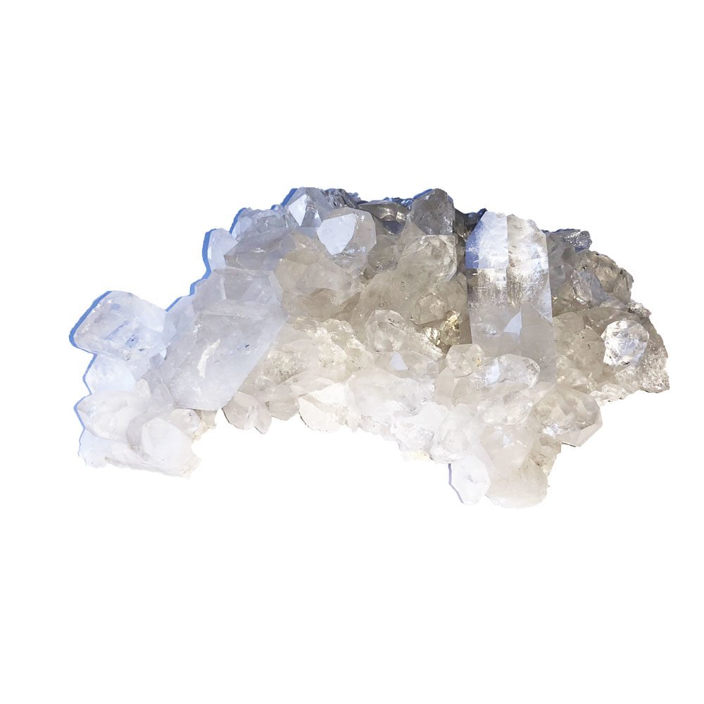 amas de quartz frmine071