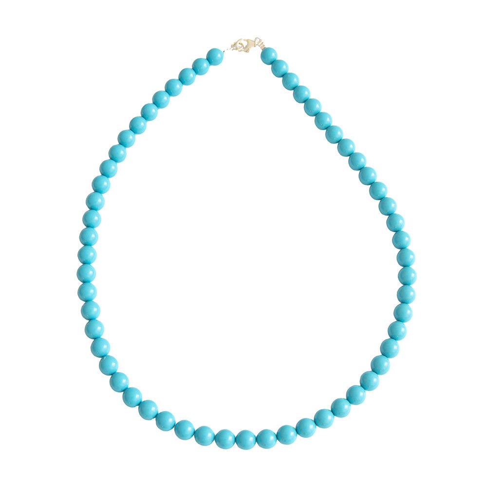 collier-howlite-bleue-pierres-boules-08mm