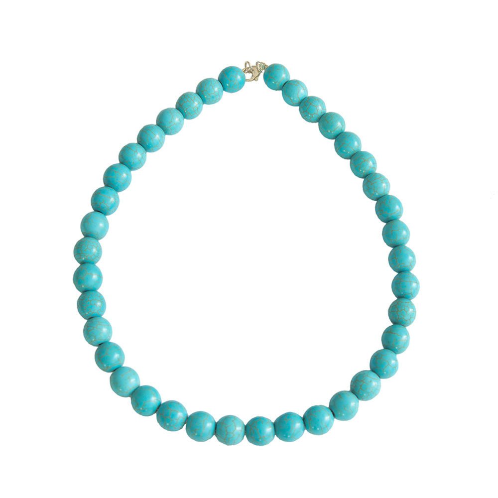 collier-howlite-bleue-pierres-boules-12mm