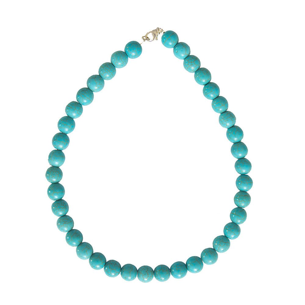 collier-howlite-bleue-pierres-boules-12mm