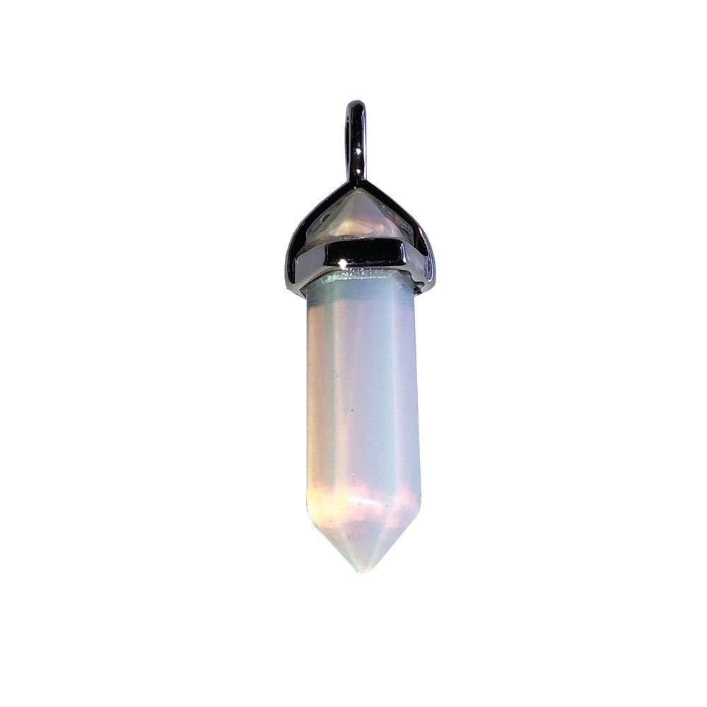 pendentif-opale-blanche-pointe