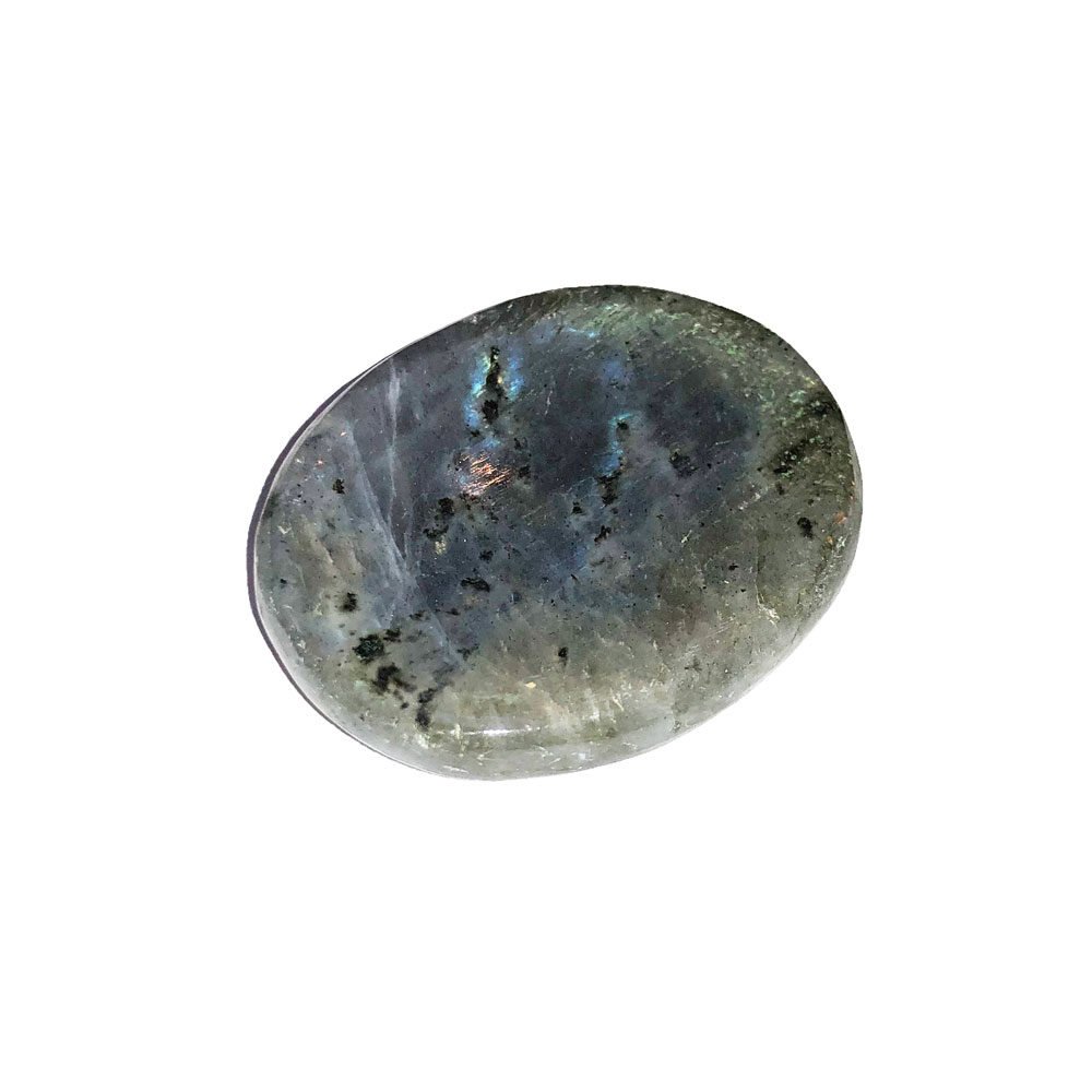 pierre pouce labradorite