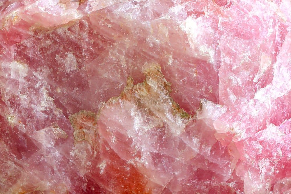 Pierre quartz rose naturelle — vertus et bienfaits en lithothérapie