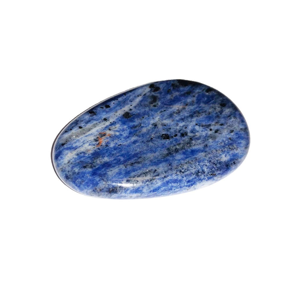 pierre pouce sodalite