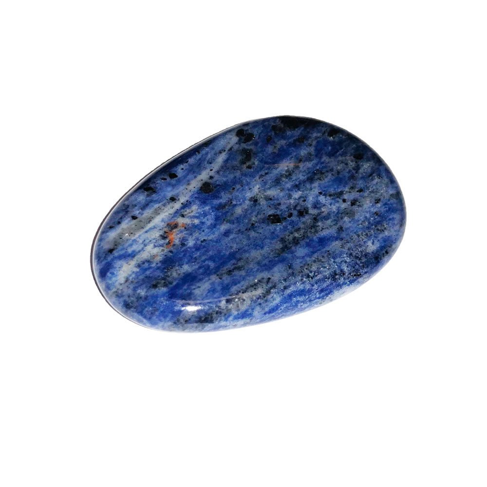 pierre pouce sodalite