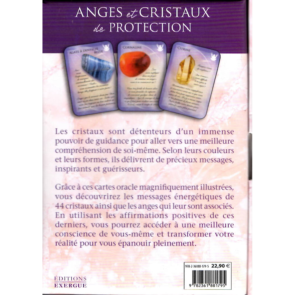 Mon guide de lithothérapie ; découvrez le pouvoir des pierres et des  cristaux - Margaret Ann Lembo - J'ai Lu - Poche - Librairie Gallimard PARIS