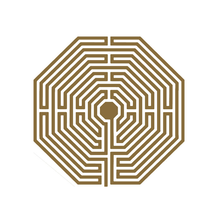 Labyrinthe d'Amiens - Significations, Symboles et Bienfaits