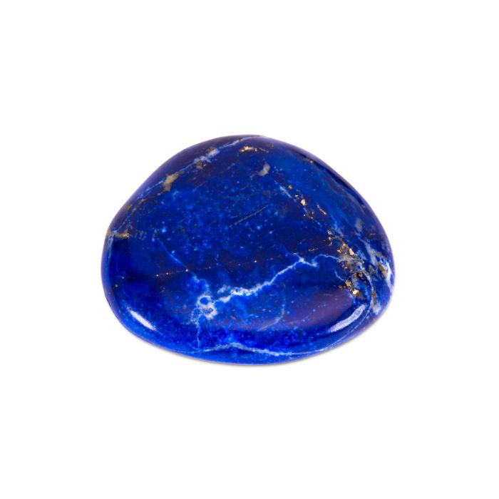 Pierre Lapis Lazuli - Vertus - Lithothérapie - France Minéraux