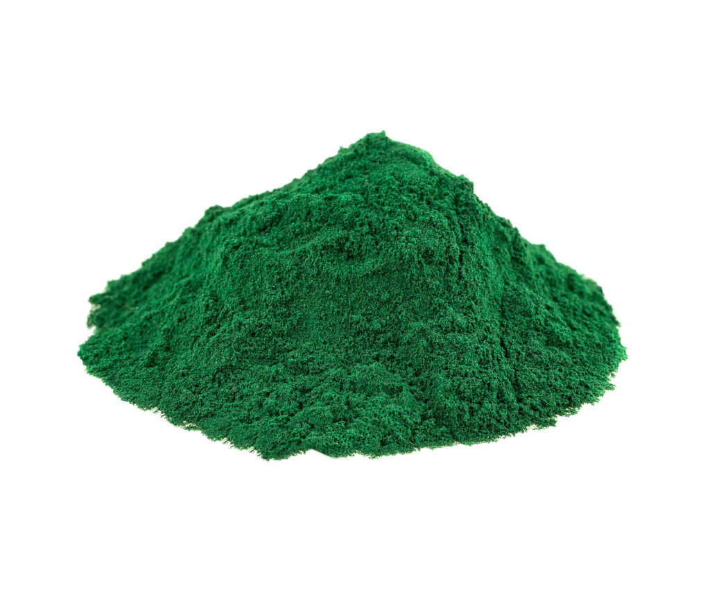 spiruline-caracteristiques