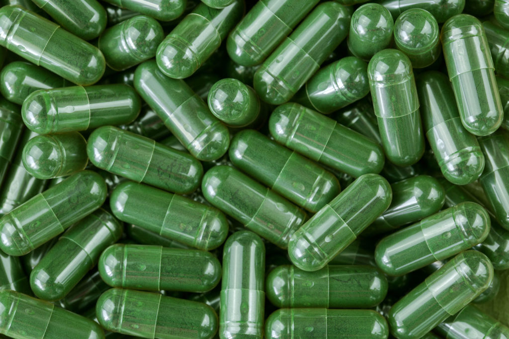 spiruline-utilisations