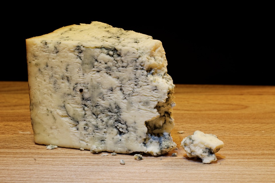 Histoire et origine du roquefort