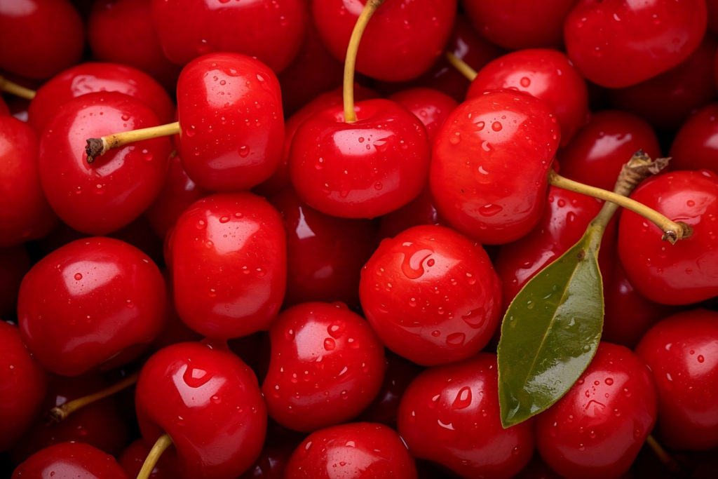 aliment-acerola-utilisation