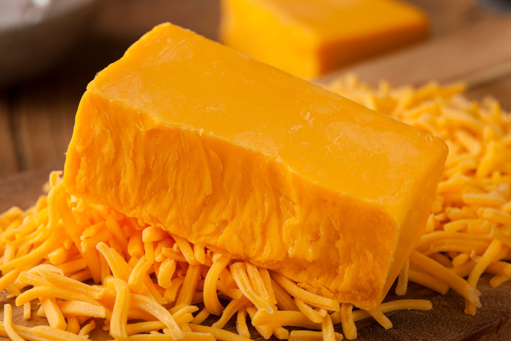 aliment-cheddar-utilisation