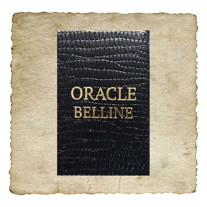 Oracle Gé : la carte La Balance - Signification et interprétation