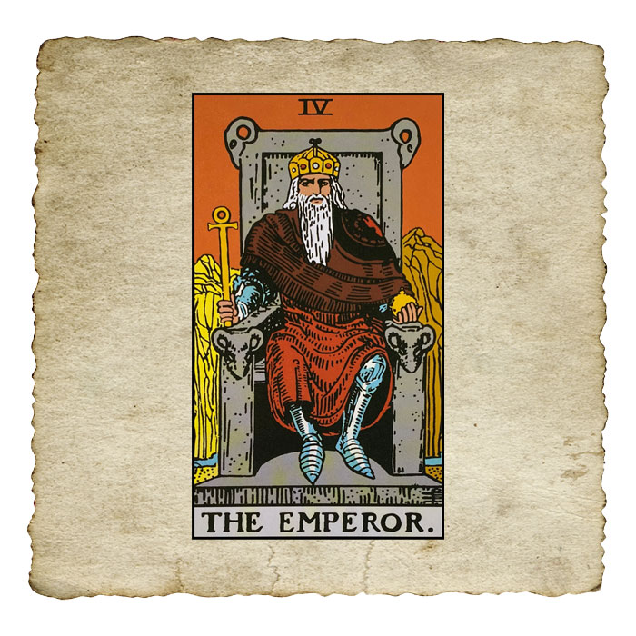 tarot-rider-waite-arcane-04-the-emperor