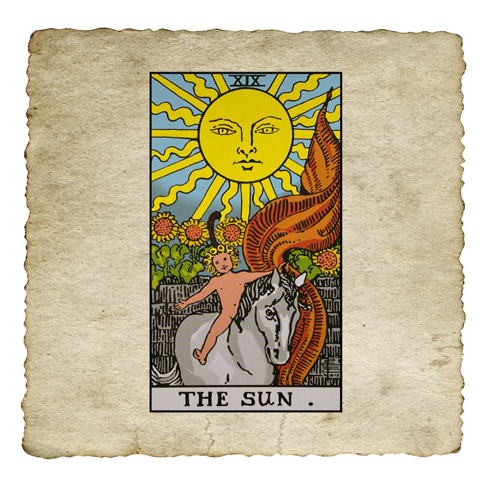 tarot-rider-waite-arcane-19-the-sun