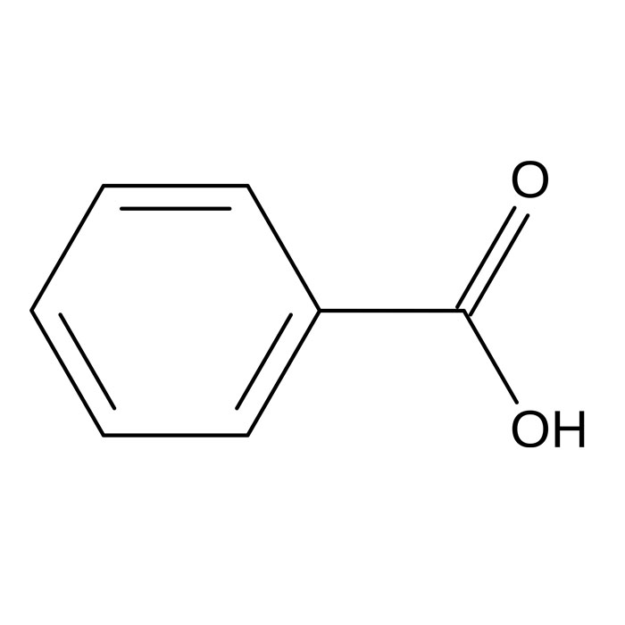 acide-benzoique-e210