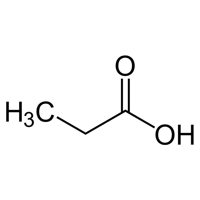 acide-propanoique-e280