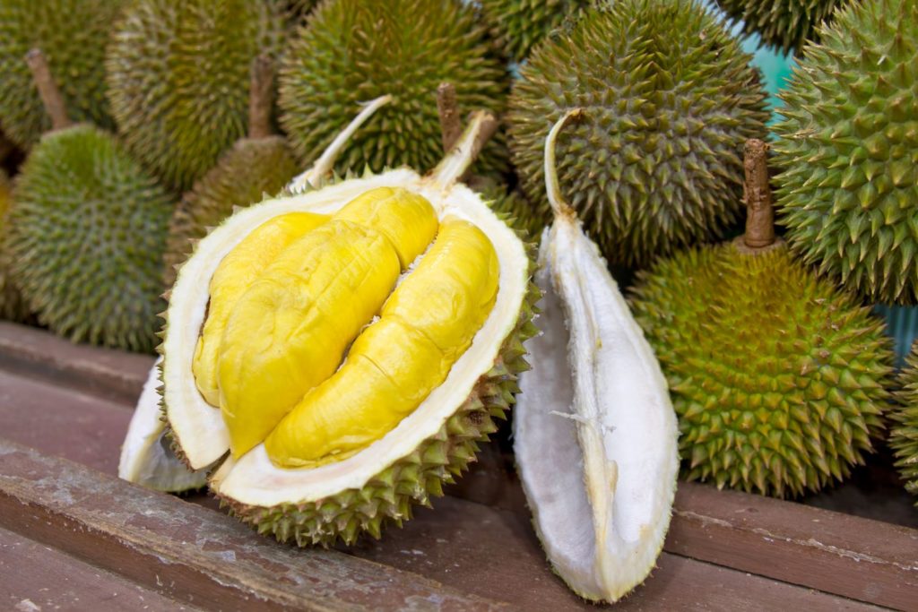 aliment-durian-utilisation