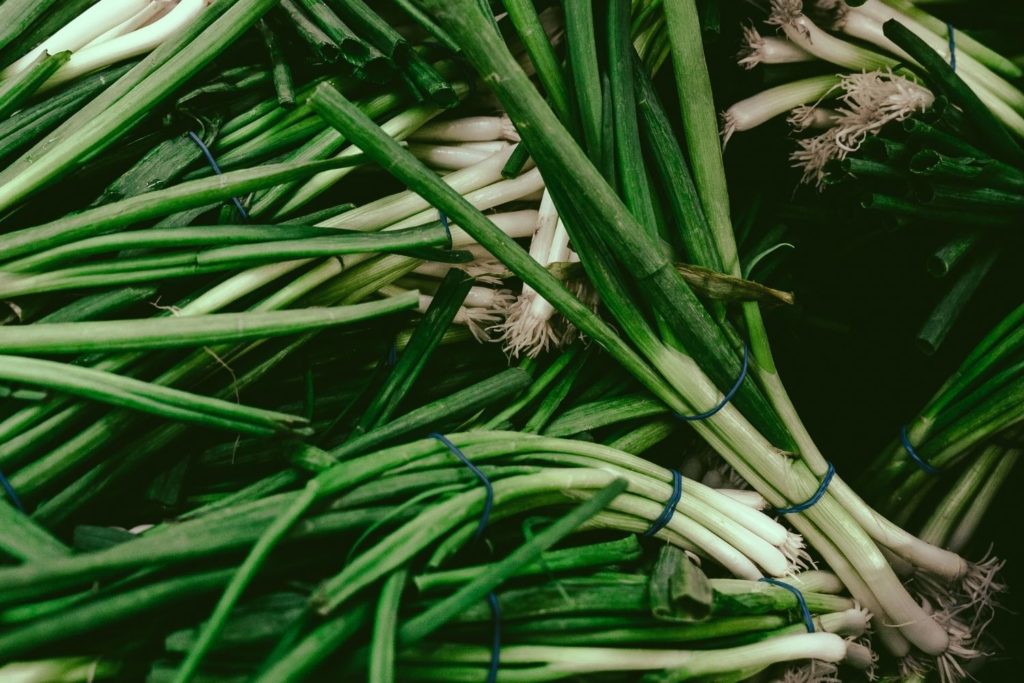 aliment-oignon-vert-utilisation