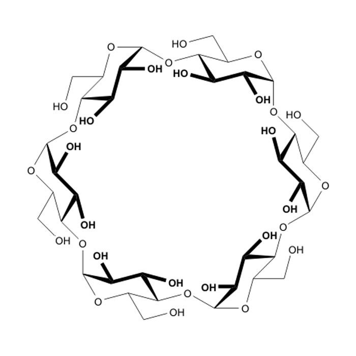 cyclodextrine