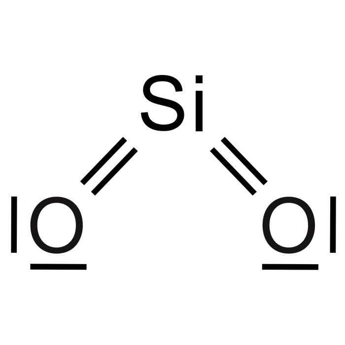 dioxyde-de-silicium