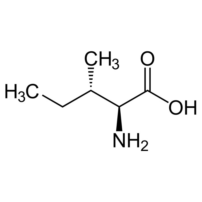 isoleucine