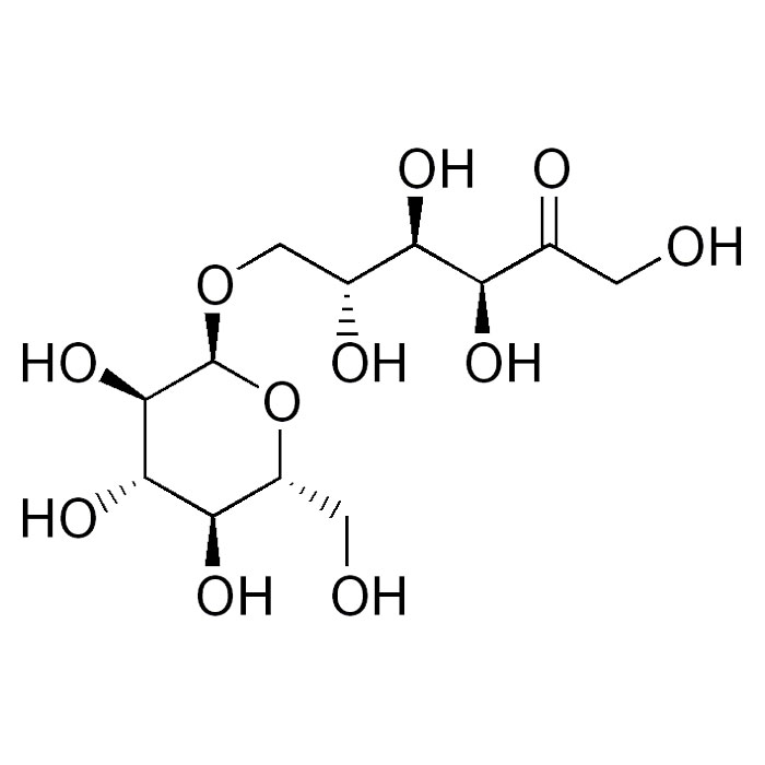 isomaltulose