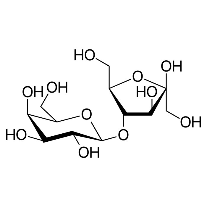 lactulose