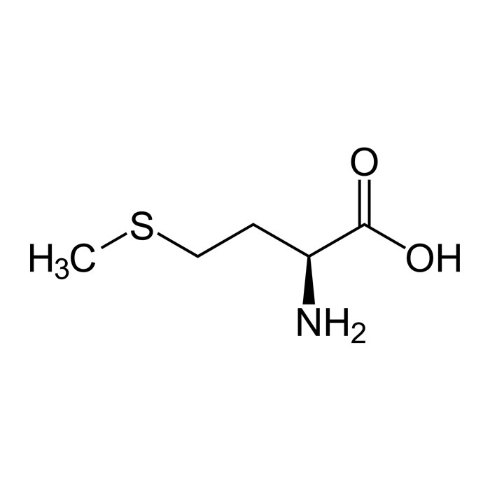 methionine