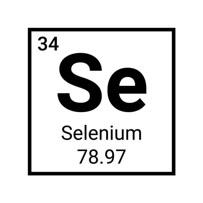 selenium