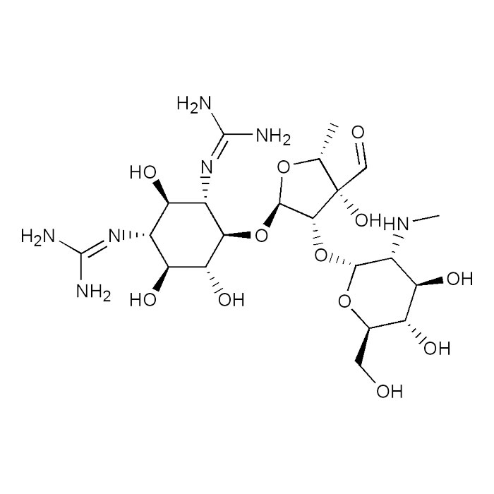 streptomycine