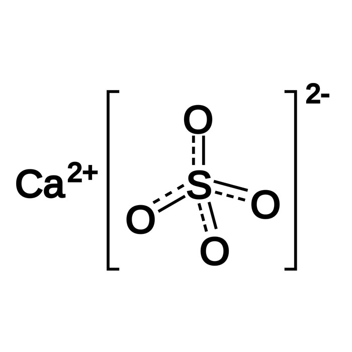 sulfate-de-calcium