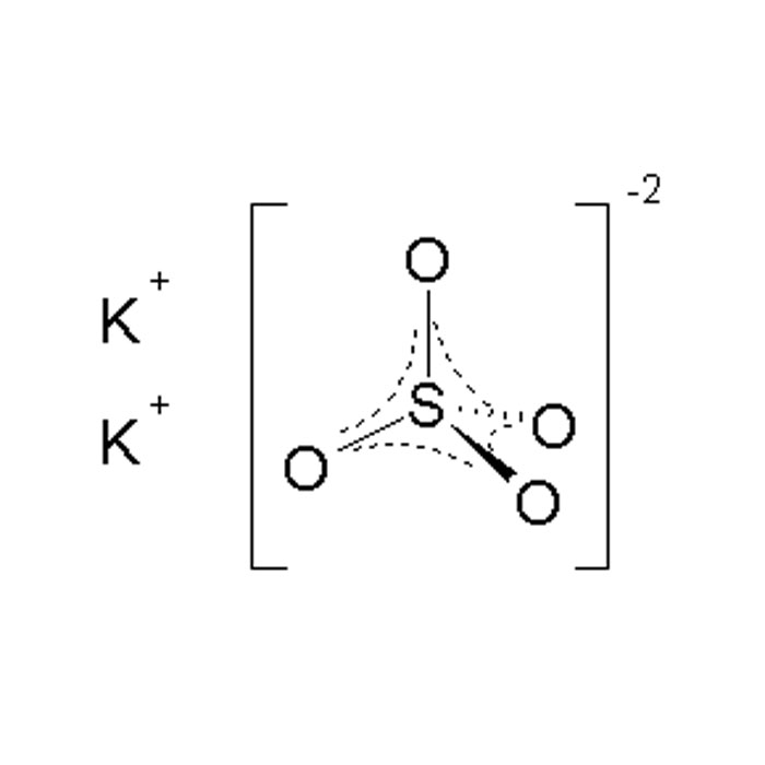 sulfate-de-potassium