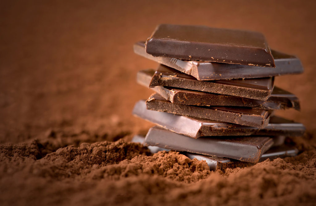 aliment-chocolat-utilisation