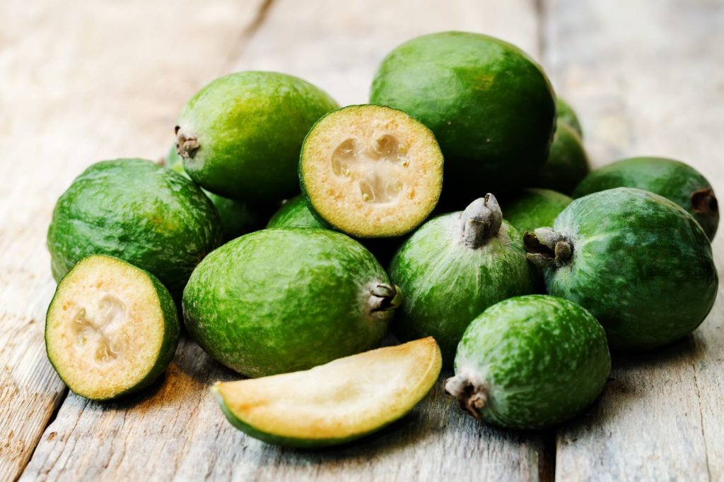 aliment-feijoa-aliment