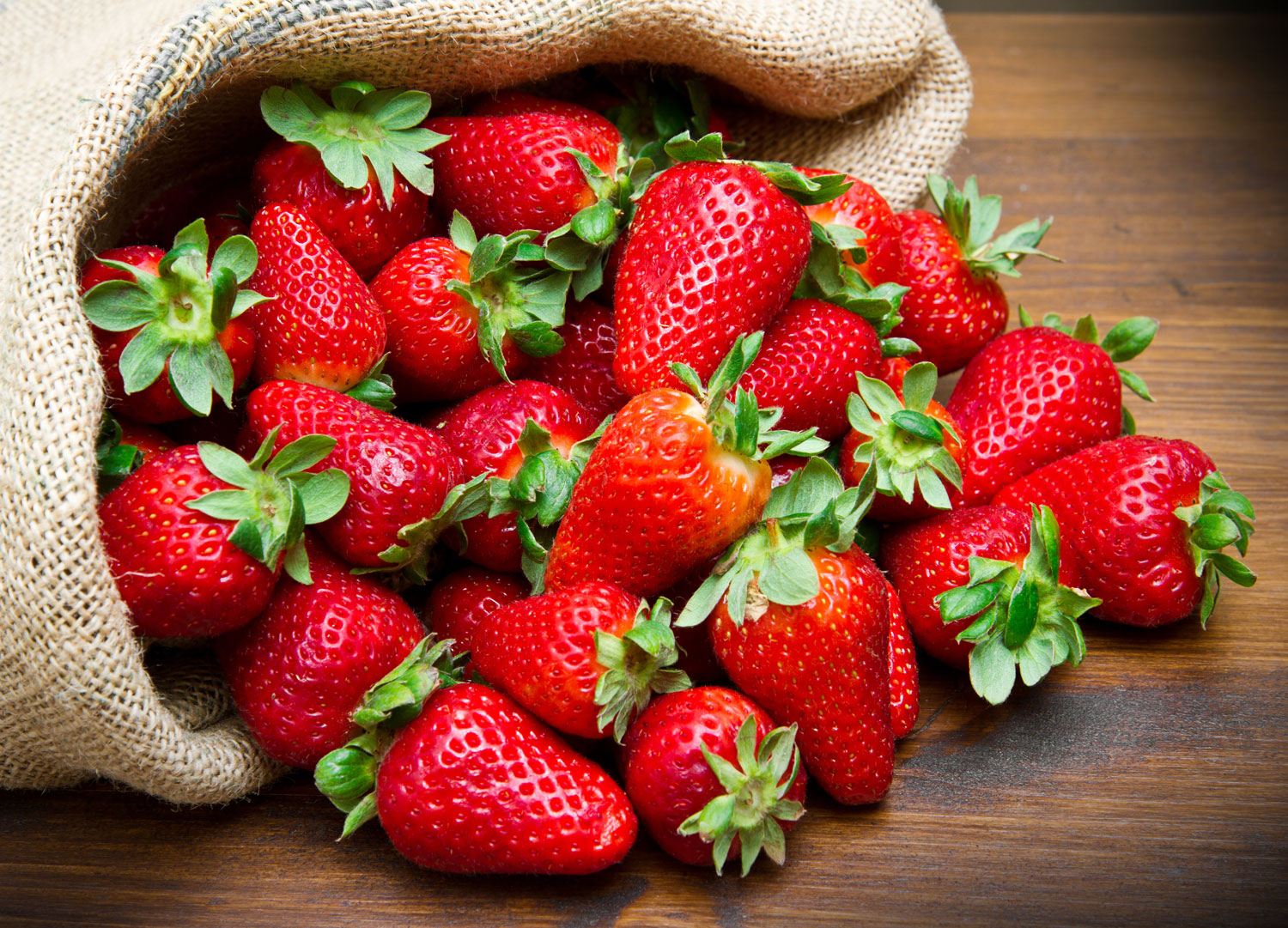 aliment-fraise-utilisation