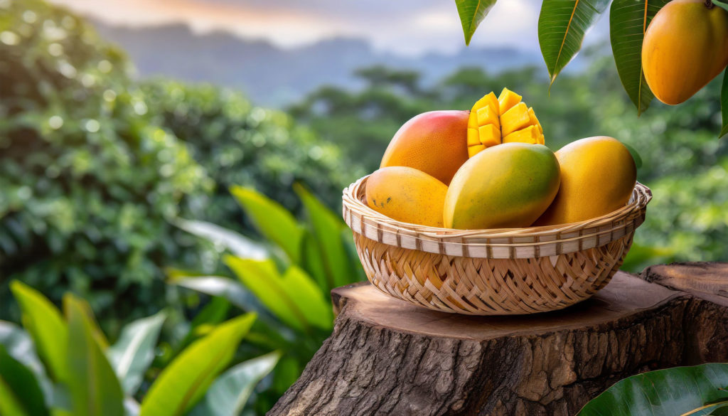 aliment-mangue-utilisation