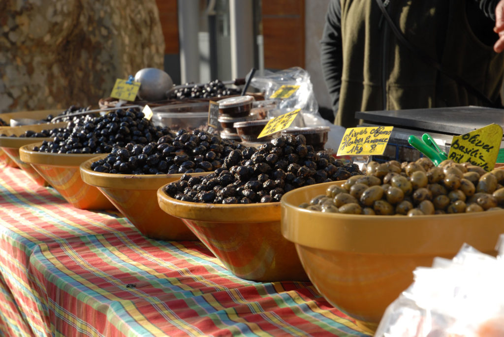 aliment-olive-noire-utilisation