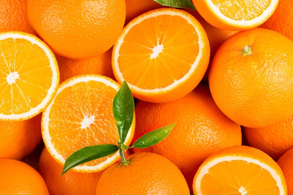 aliment-orange-utilisation