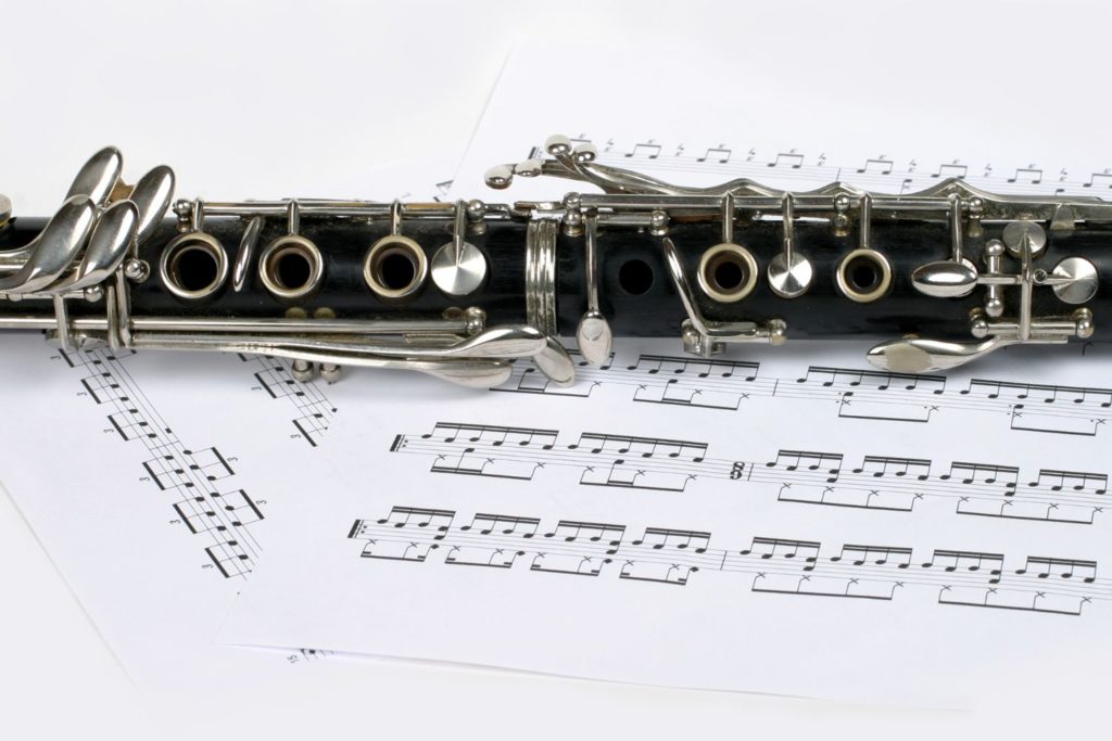 instrument-bass-clarinet-entretien