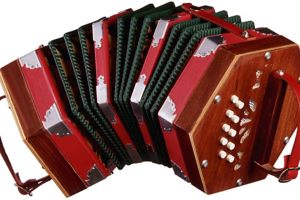 instrument-concertina-description