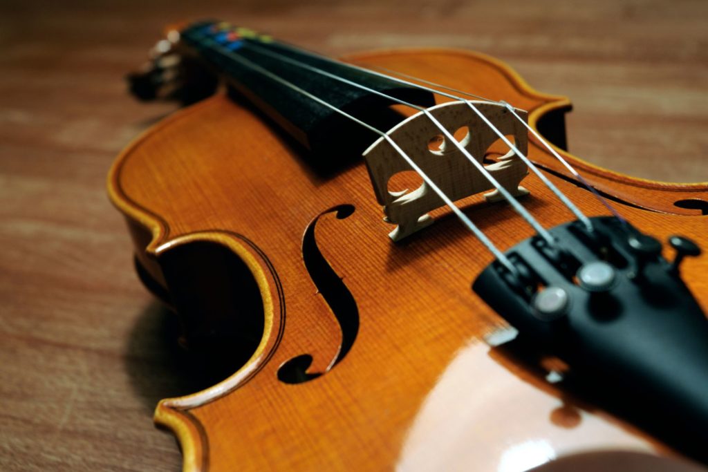 instrument-fiddle-description