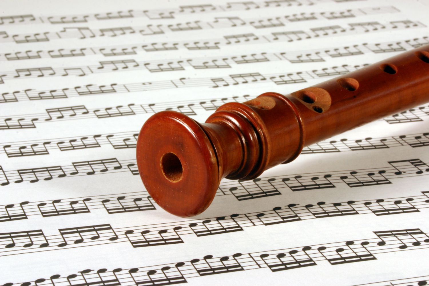 instrument-flute-a-bec-description