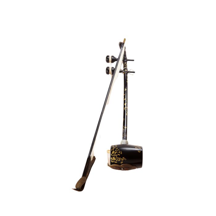 instrument-haegeum