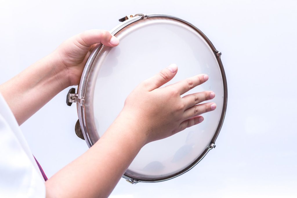 instrument-tambourin-apprendre