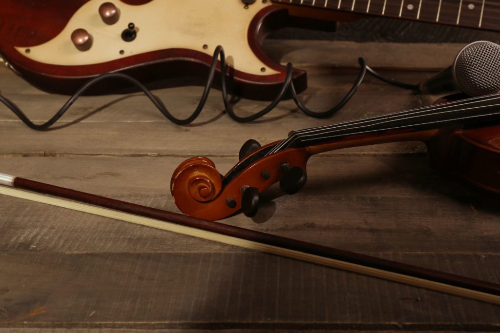 instrument-violon-electrique-achat